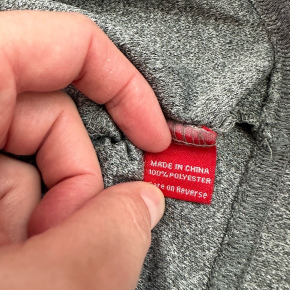 Ohio State Buckeyes shirt size medium - Picture 4 of 7